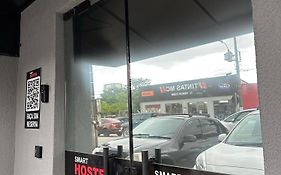Smart Hostel - Floripa