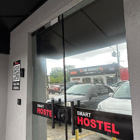Smart Hostel - Floripa Florianopolis Exterior foto